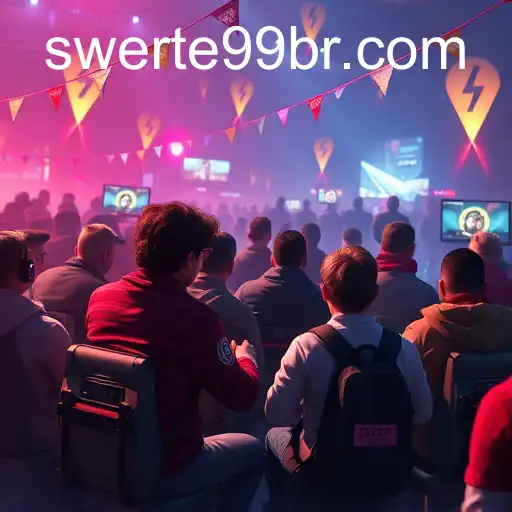 The Rise of 'Player Community': Redefining Interaction with the Keyword 'swerte99'