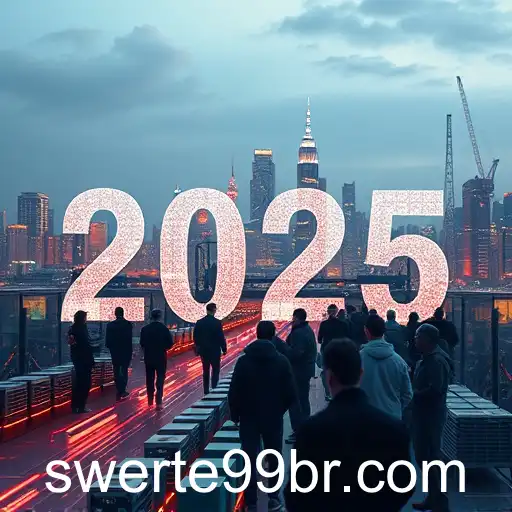 Digital Evolution: Gaming in 2025