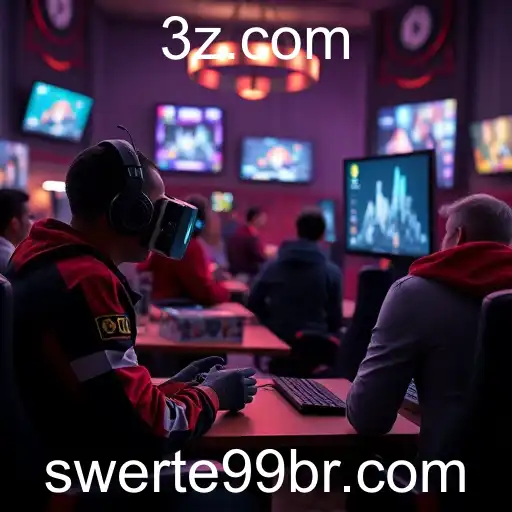 Digital Trends in Online Gaming and Security Challenges