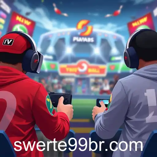 The Gaming Industry's Growth in 2025