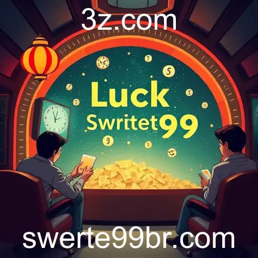 Gaming Industry Trends: A Focus on Swerte99
