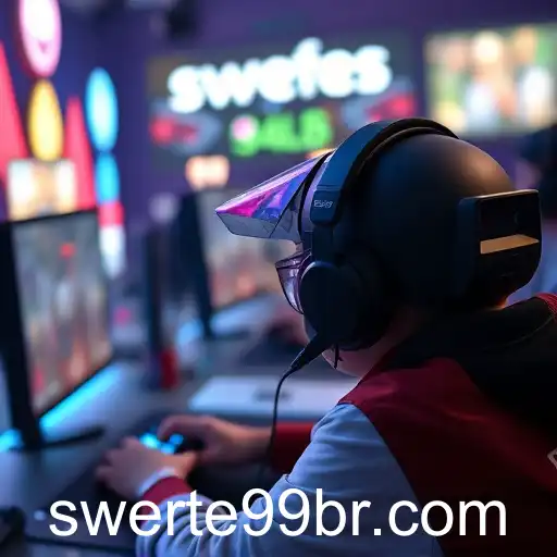 Gaming Trends and Swerte99