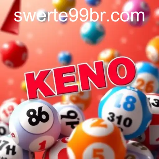 Mastering Keno: Tips for Leveraging Swerte99
