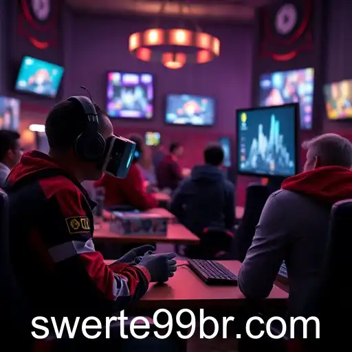 Digital Trends in Online Gaming and Security Challenges