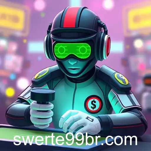 The Future of Online Gaming in 2025