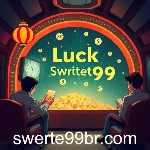 Gaming Industry Trends: A Focus on Swerte99