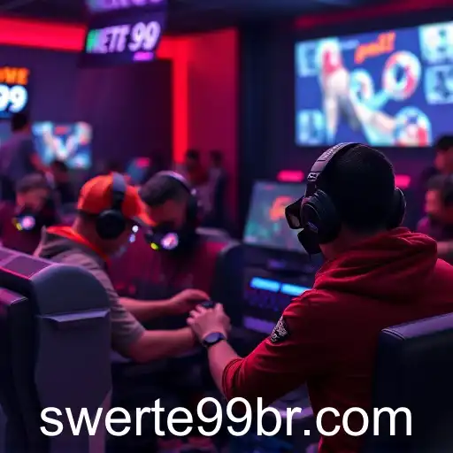 Gaming Website Swerte99 Revolutionizes Online Play