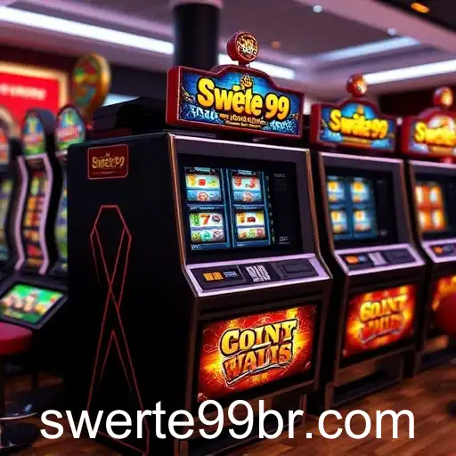 Global Gaming Trends and Technological Advances