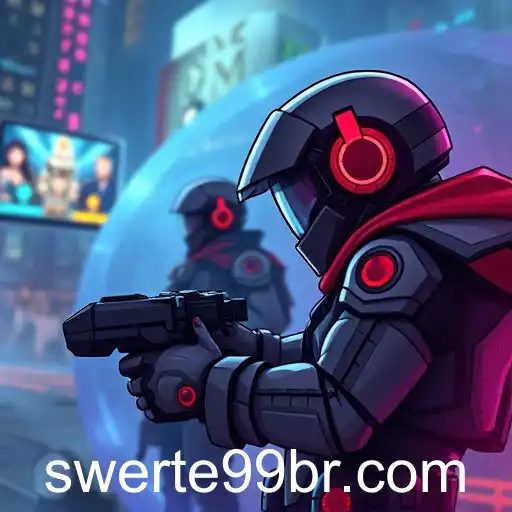The Rise of Swerte99 in Online Gaming
