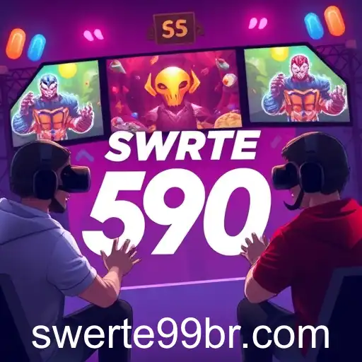 The Rise of Swerte99: A Gaming Sensation