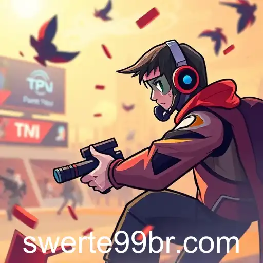 The Rise of Swerte99 in Online Gaming