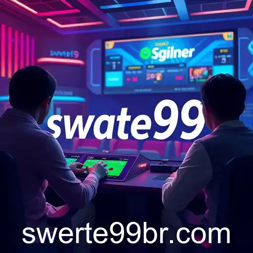 The Rise of Game Keywords: Analyzing Swerte99