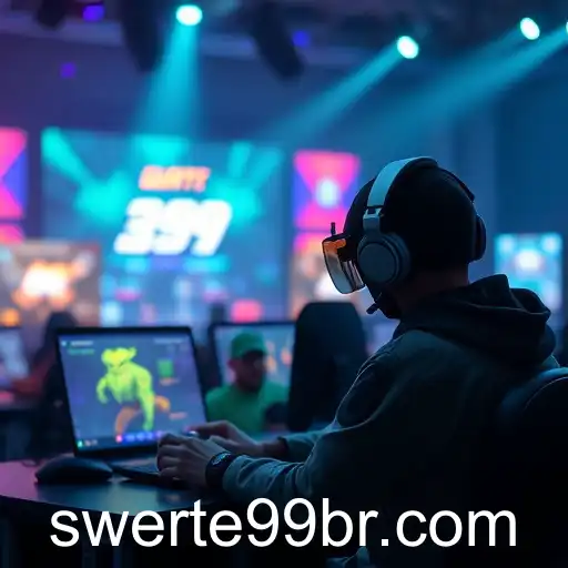 The Rise of Online Gaming in a New Era