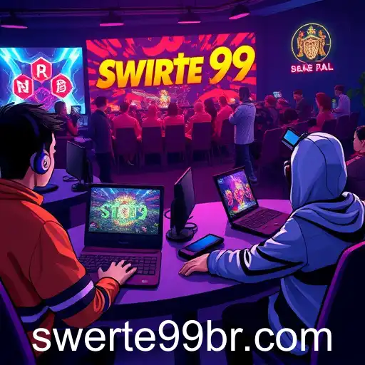 The Rise of Swerte99 in Online Gaming