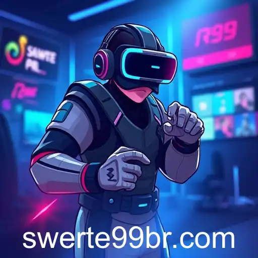 The Gaming Boom: Rise of Swerte99