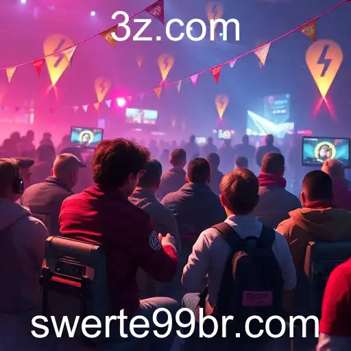 The Rise of 'Player Community': Redefining Interaction with the Keyword 'swerte99'