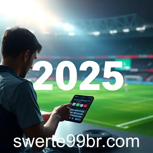 The Digital Revolution in Gaming: Swerte99's Impact in 2025