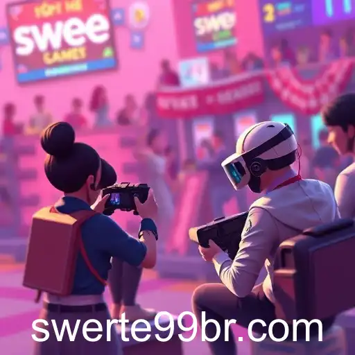 The Evolution of Online Gaming Platforms