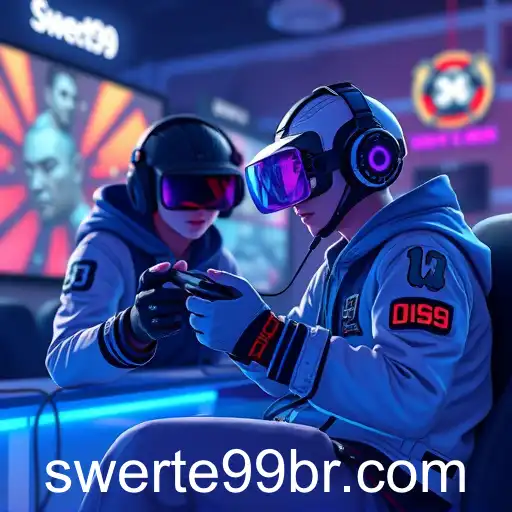 Gaming Trends and Innovations: The Rise of Swerte99