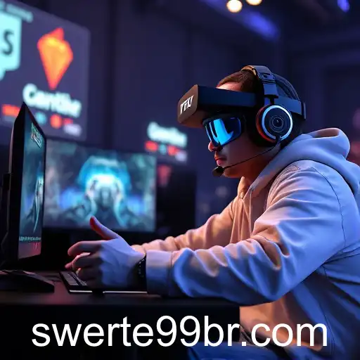 The Evolution of Online Gaming in 2025