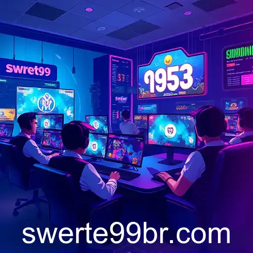 The Rise of Online Gaming Platforms in 2025