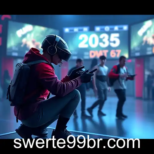 Swerte99: Revolutionizing Online Gaming in 2025
