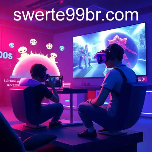 Swerte99: The Gaming Revolution in 2025