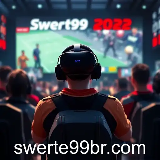 Swerte99 Revolutionizes Online Gaming in an Evolving Landscape